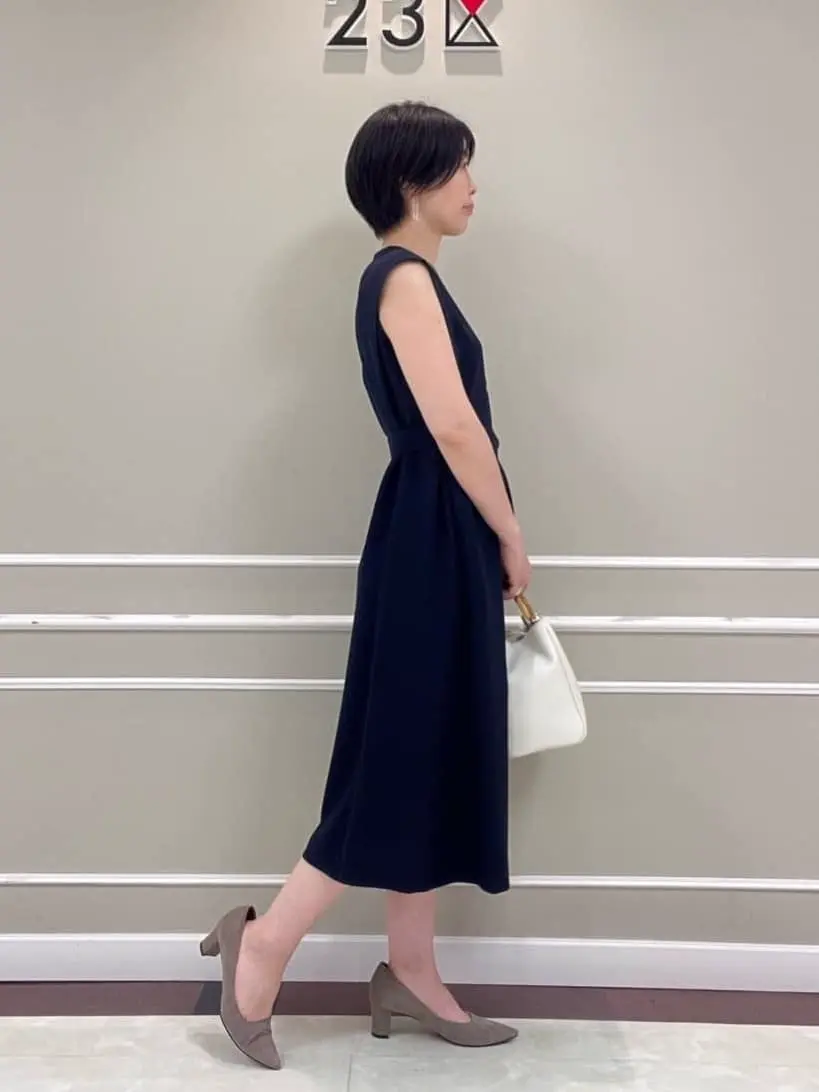 23区 石川 コーディネート画像