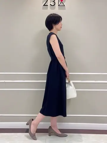 23区 石川 コーディネート画像