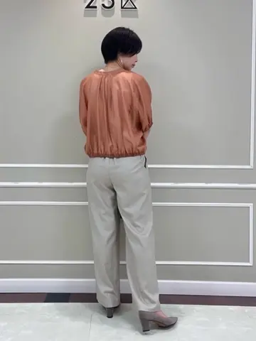 23区 石川 コーディネート画像