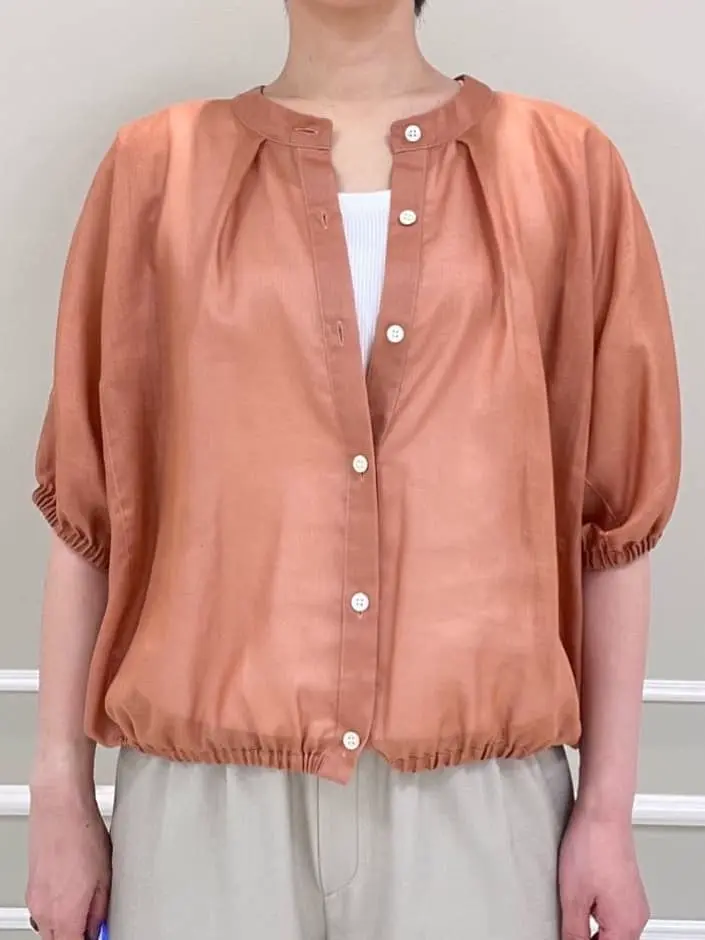 23区 石川 コーディネート画像