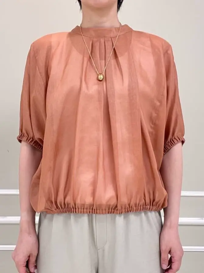 23区 石川 コーディネート画像