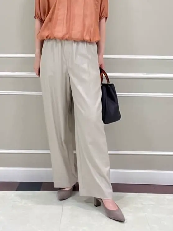 23区 石川 コーディネート画像