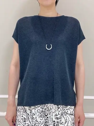 23区 石川 コーディネート画像