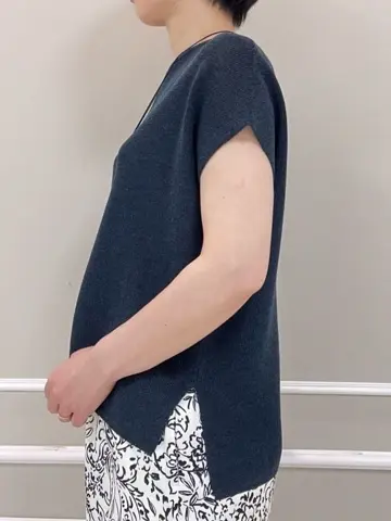 23区 石川 コーディネート画像