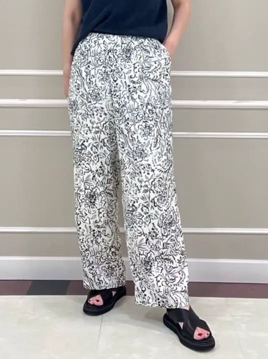 23区 石川 コーディネート画像