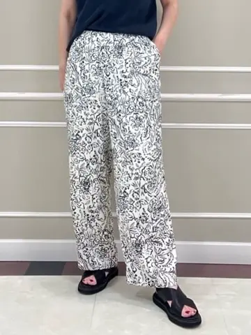 23区 石川 コーディネート画像