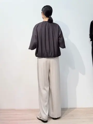 23区 虎走 コーディネート画像