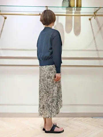 23区 奥山 コーディネート画像