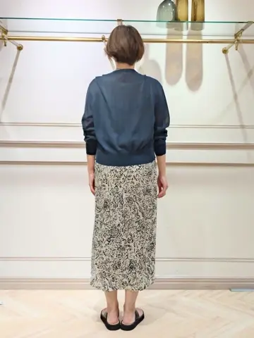 23区 奥山 コーディネート画像