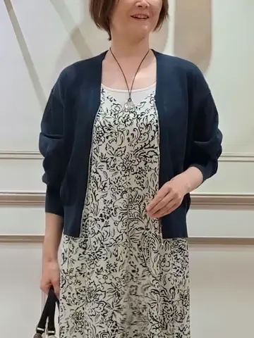 23区 奥山 コーディネート画像