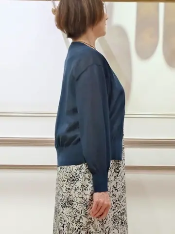 23区 奥山 コーディネート画像