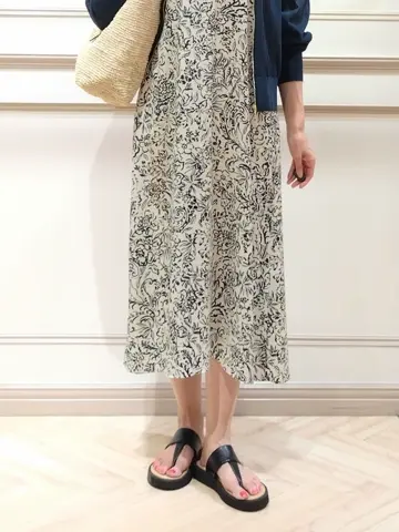 23区 奥山 コーディネート画像