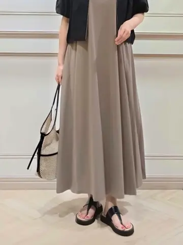 23区 奥山 コーディネート画像