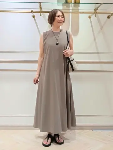 23区 奥山 コーディネート画像