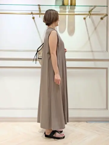 23区 奥山 コーディネート画像