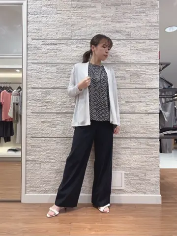 23区 犬塚 コーディネート画像