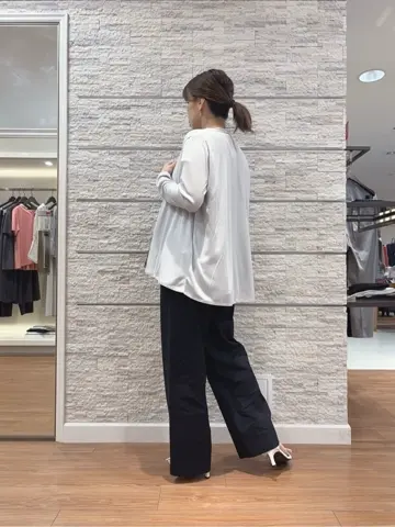 23区 犬塚 コーディネート画像