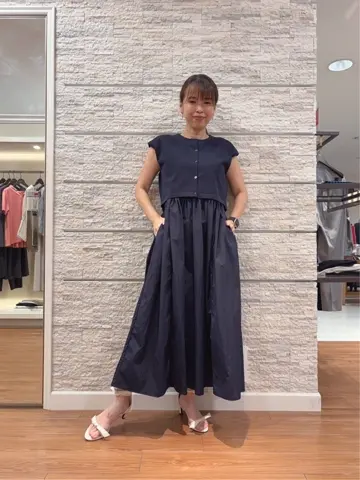 23区 犬塚 コーディネート画像