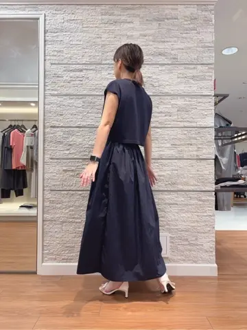 23区 犬塚 コーディネート画像