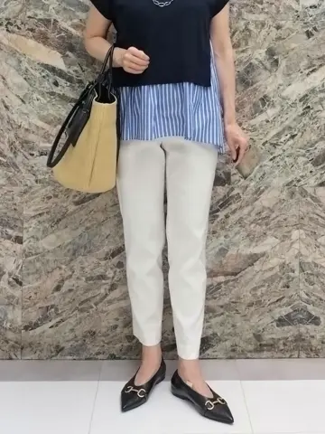 23区 奥山 コーディネート画像