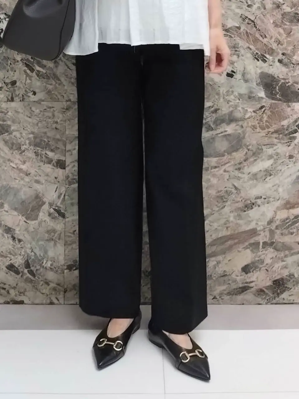 23区 奥山 コーディネート画像