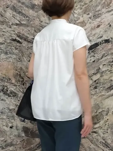 23区 奥山 コーディネート画像