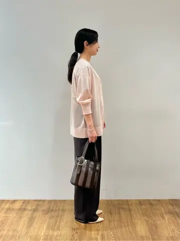 23区 西嶋 コーディネート画像