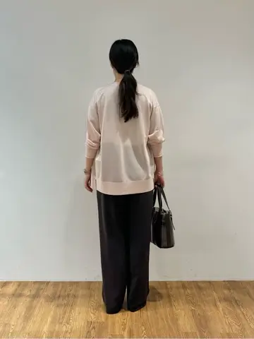 23区 西嶋 コーディネート画像