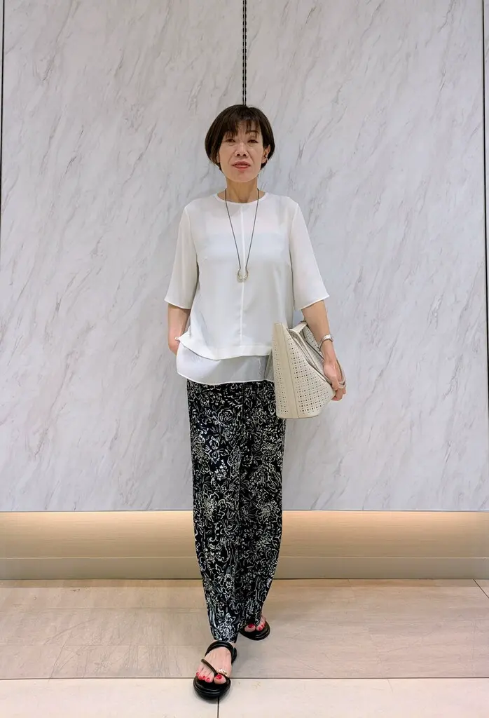  多木 コーディネート画像