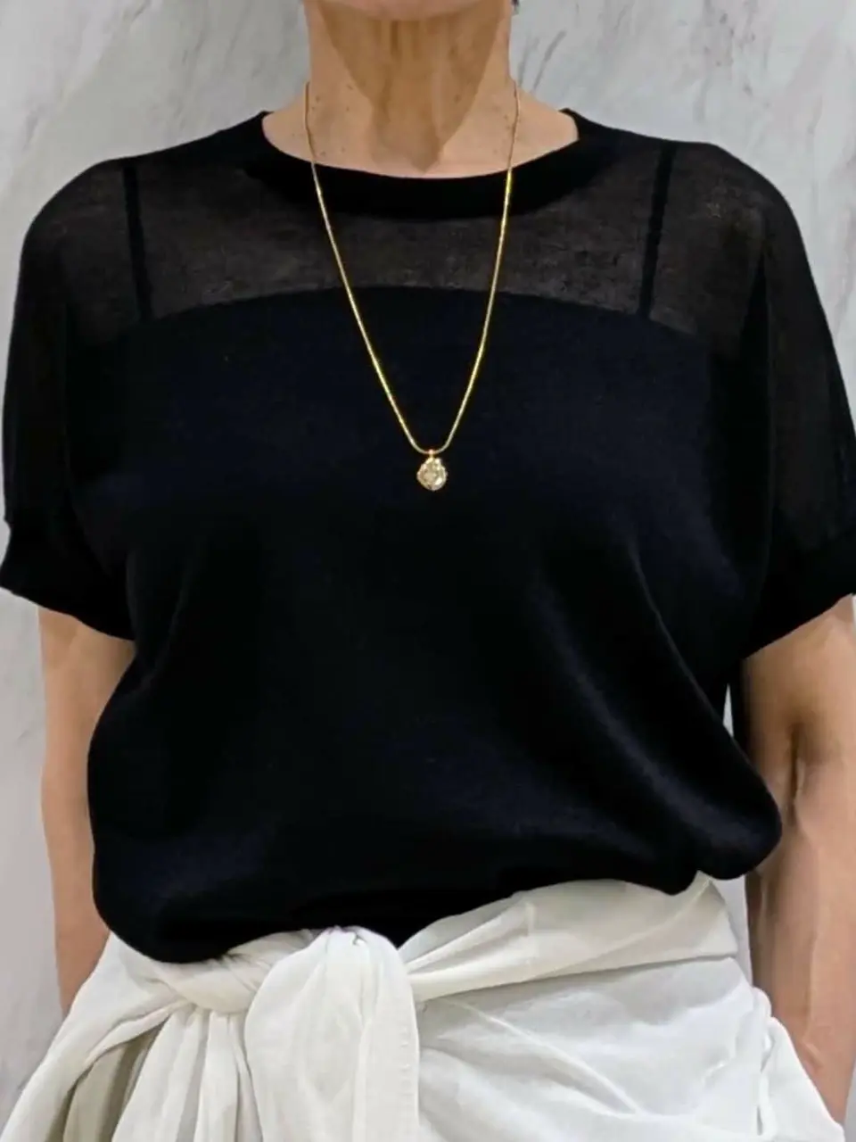 23区 多木 コーディネート画像