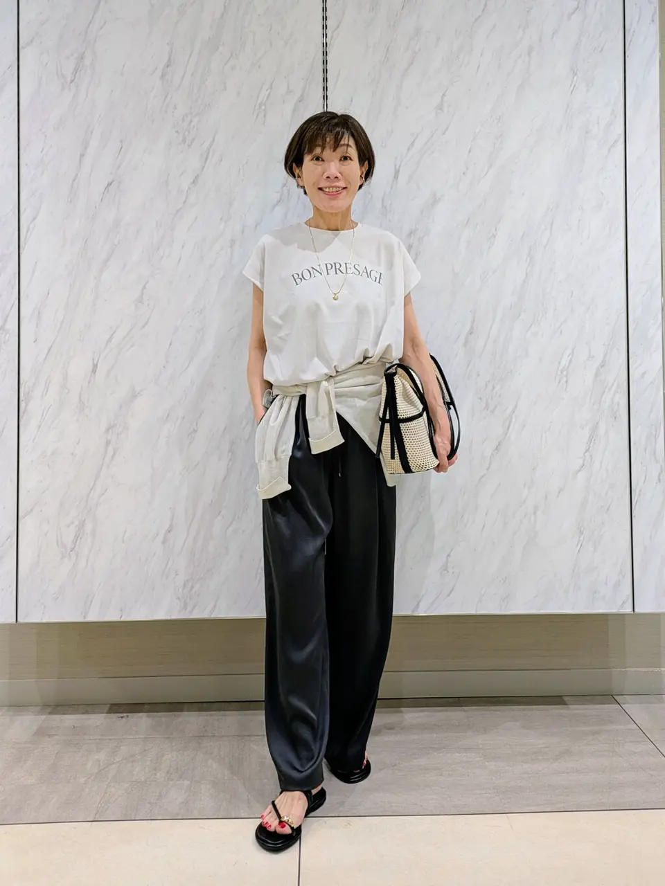  多木 コーディネート画像