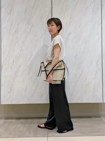 23区 多木 コーディネート画像