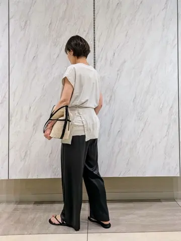 23区 多木 コーディネート画像