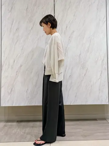 23区 多木 コーディネート画像