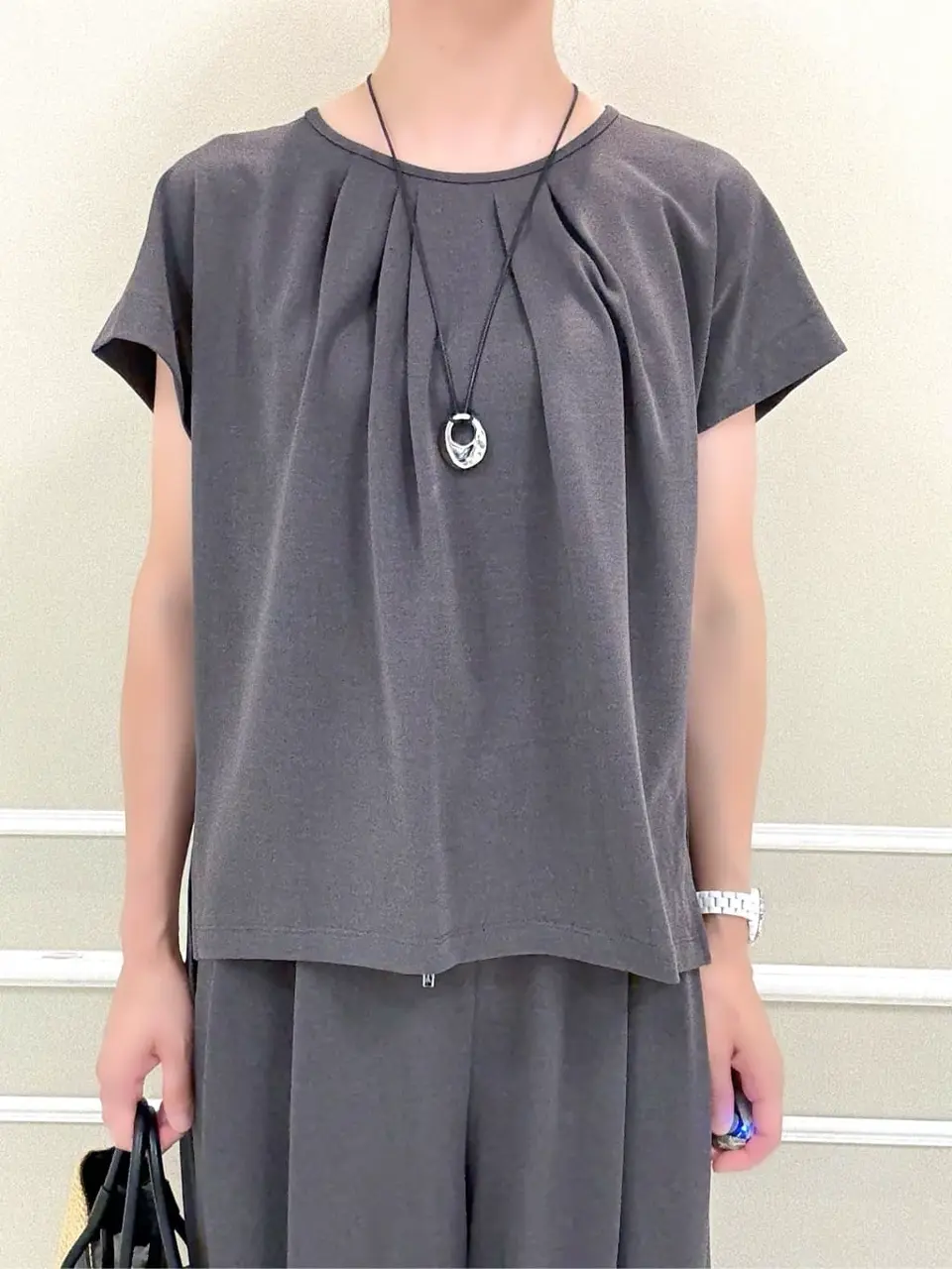 23区 川田 コーディネート画像