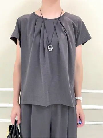 23区 川田 コーディネート画像