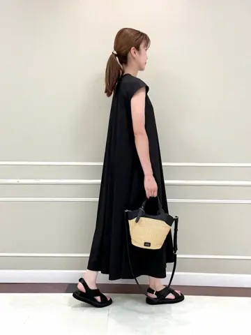 23区 川田 コーディネート画像