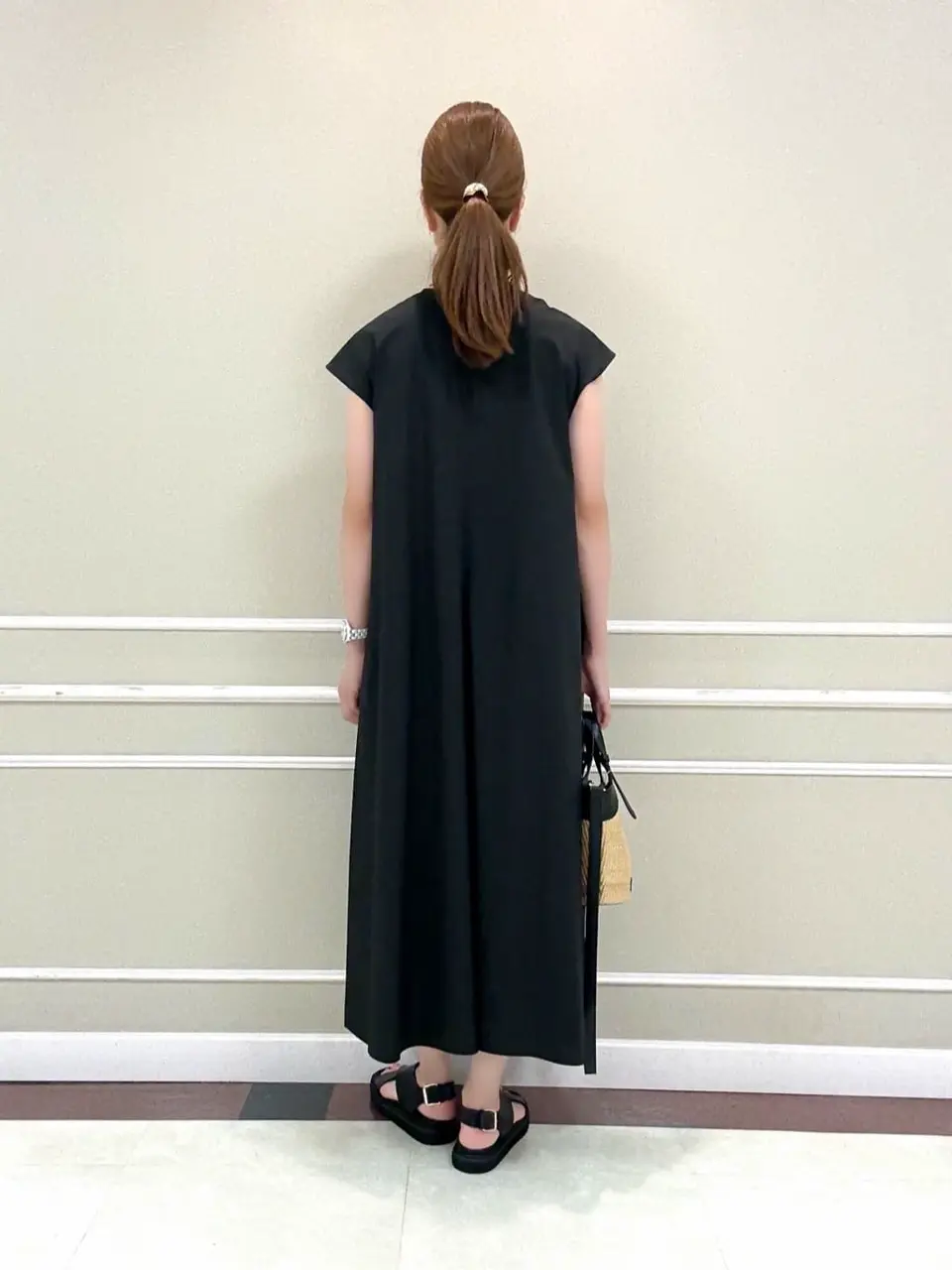 23区 川田 コーディネート画像