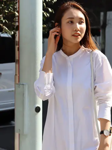 23区 秋葉 コーディネート画像