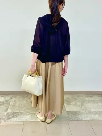 23区 上村 コーディネート画像