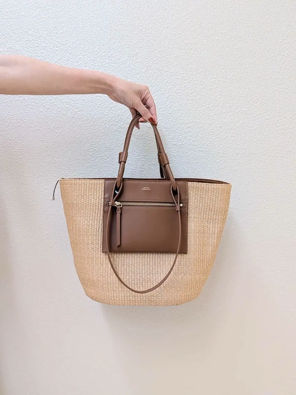 23区 中園 コーディネート画像