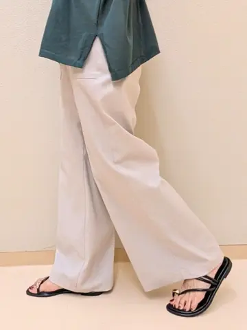 23区 中園 コーディネート画像