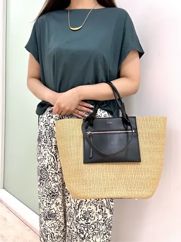 23区 中原 コーディネート画像