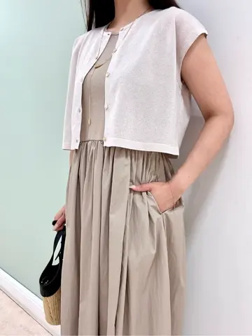 23区 中原 コーディネート画像