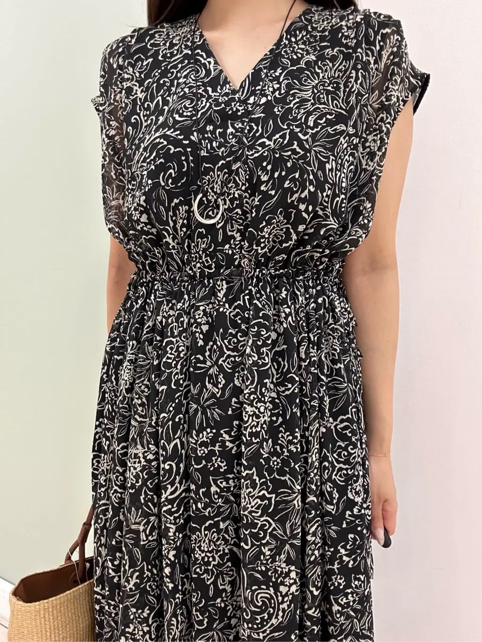 23区 中原 コーディネート画像