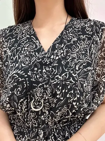 23区 中原 コーディネート画像