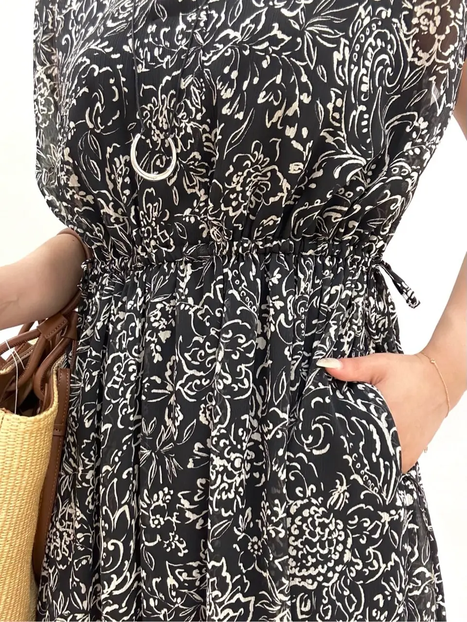 23区 中原 コーディネート画像