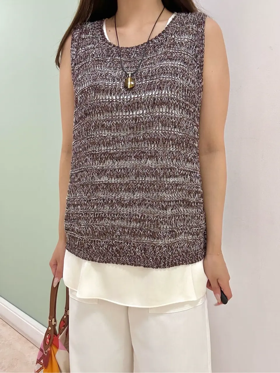 23区 中原 コーディネート画像