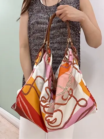 23区 中原 コーディネート画像