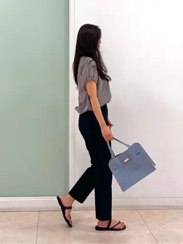 23区 中原 コーディネート画像